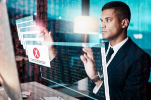 IPQS fraud detection